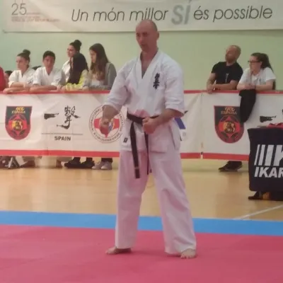 Open d'Espagne 2016 — photo 24 sur 79