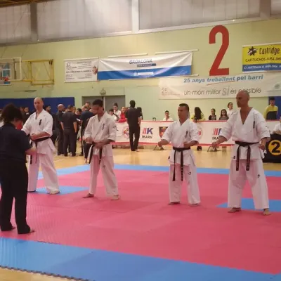 Open d'Espagne 2016 — photo 25 sur 79