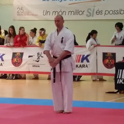 Open d'Espagne 2016 — photo 29 sur 79