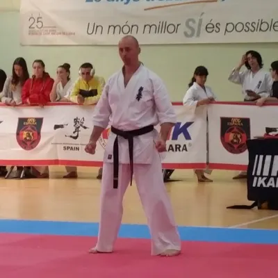Open d'Espagne 2016 — photo 30 sur 79