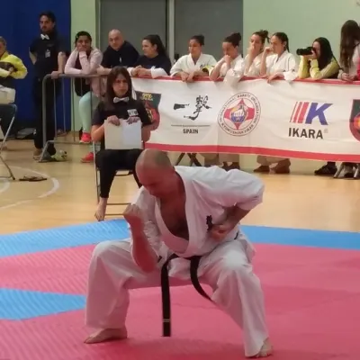 Open d'Espagne 2016 — photo 31 sur 79