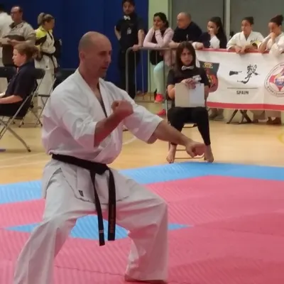 Open d'Espagne 2016 — photo 32 sur 79