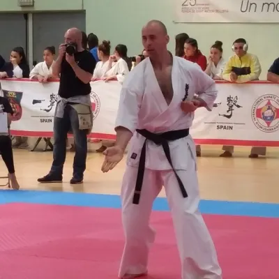 Open d'Espagne 2016 — photo 34 sur 79