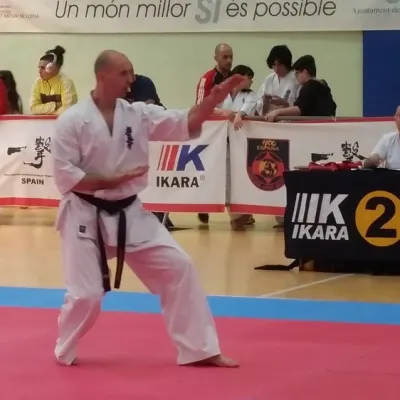 Open d'Espagne 2016 — photo 35 sur 79