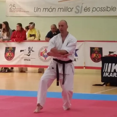 Open d'Espagne 2016 — photo 37 sur 79