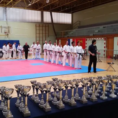 Open d'Espagne 2016 — photo 38 sur 79