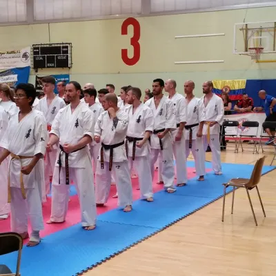 Open d'Espagne 2016 — photo 39 sur 79