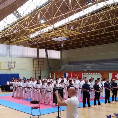 Open d'Espagne 2016 — photo 40 sur 79