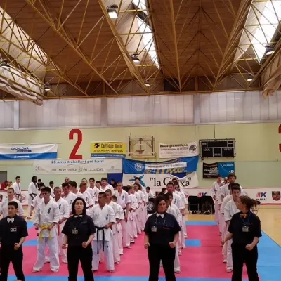 Open d'Espagne 2016 — photo 41 sur 79