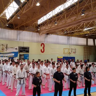 Open d'Espagne 2016 — photo 42 sur 79
