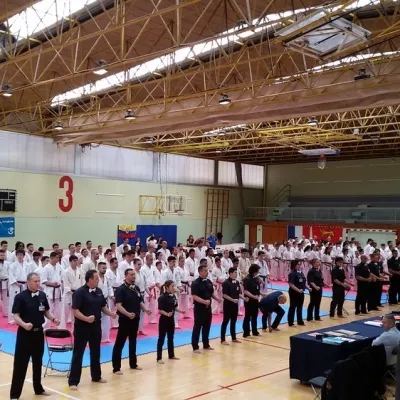 Open d'Espagne 2016 — photo 43 sur 79