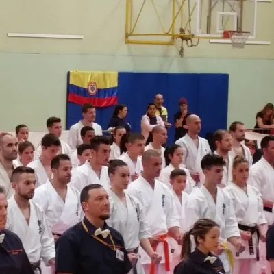 Open d'Espagne 2016 — photo 44 sur 79