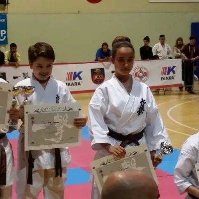 Open d'Espagne 2016 — photo 47 sur 79