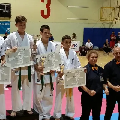 Open d'Espagne 2016 — photo 48 sur 79
