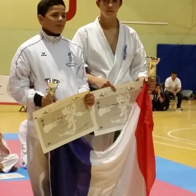 Open d'Espagne 2016 — photo 49 sur 79