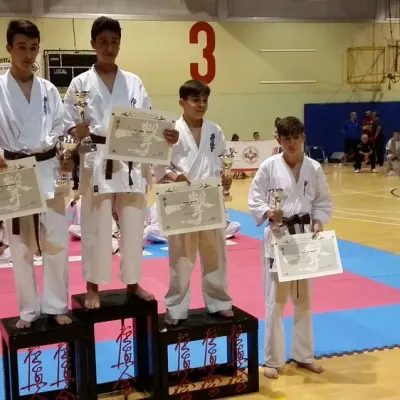 Open d'Espagne 2016 — photo 50 sur 79