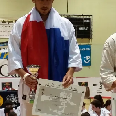 Open d'Espagne 2016 — photo 58 sur 79