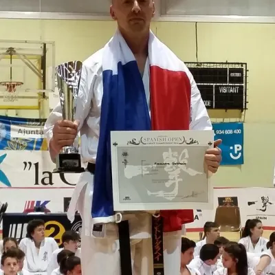 Open d'Espagne 2016 — photo 60 sur 79