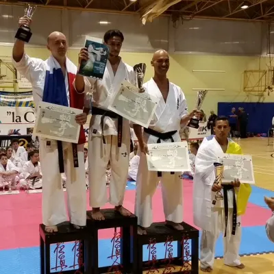 Open d'Espagne 2016 — photo 61 sur 79