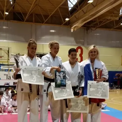 Open d'Espagne 2016 — photo 64 sur 79