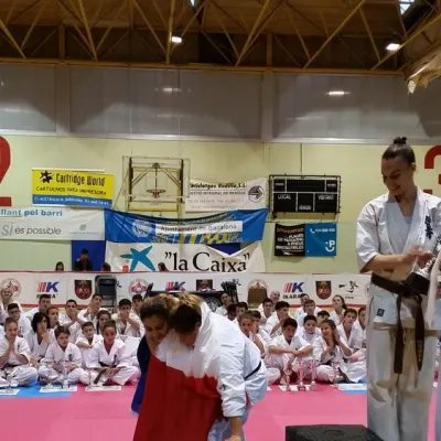 Open d'Espagne 2016 — photo 66 sur 79