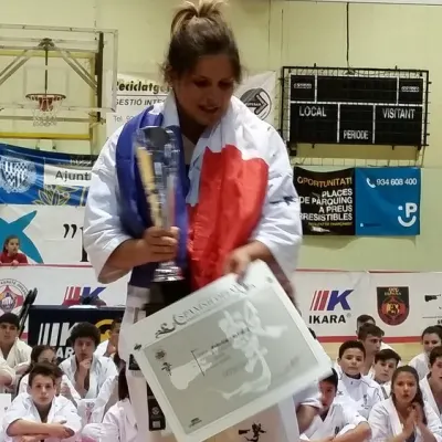 Open d'Espagne 2016 — photo 67 sur 79