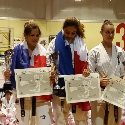 Open d'Espagne 2016 — photo 68 sur 79