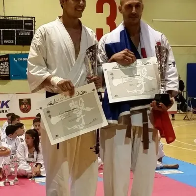 Open d'Espagne 2016 — photo 70 sur 79
