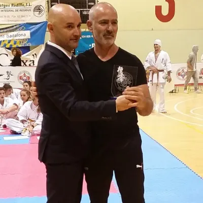 Open d'Espagne 2016 — photo 74 sur 79