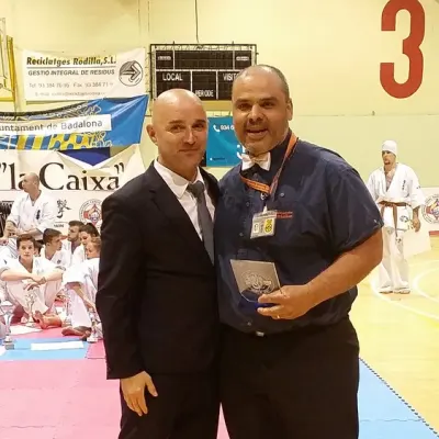 Open d'Espagne 2016 — photo 77 sur 79