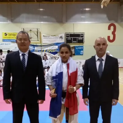 Open d'Espagne 2016 — photo 78 sur 79