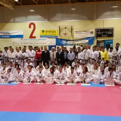 Open d'Espagne 2016 — photo 79 sur 79