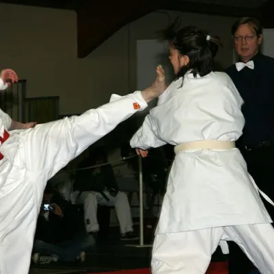 Open de Bayeux 2010 — photo 1 sur 14