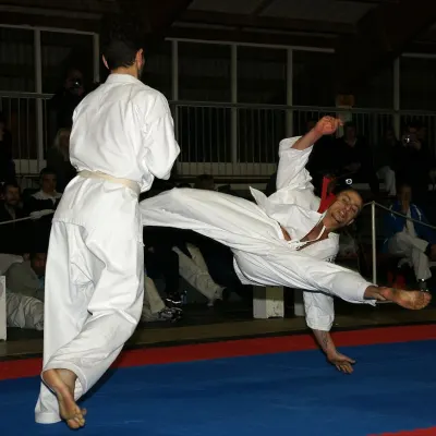 Open de Bayeux 2010 — photo 2 sur 14