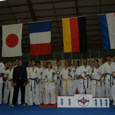 Open de Bayeux 2010 — photo 4 sur 14