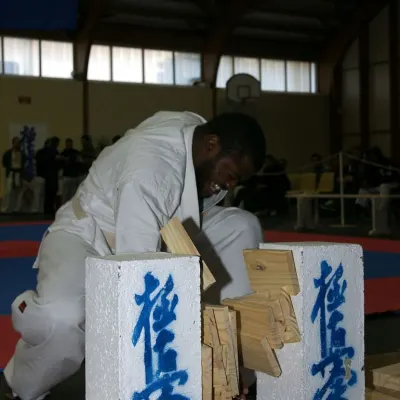 Open de Bayeux 2010 — photo 5 sur 14