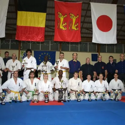 Open de Bayeux 2010 — photo 7 sur 14