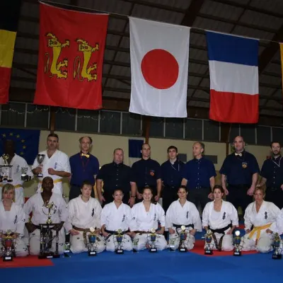 Open de Bayeux 2010 — photo 8 sur 14