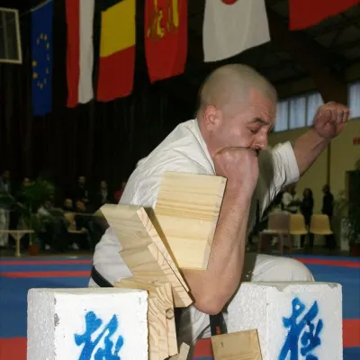 Open de Bayeux 2010 — photo 10 sur 14