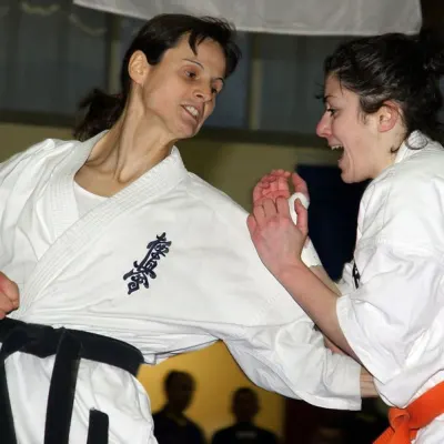 Open de Bayeux 2010 — photo 11 sur 14
