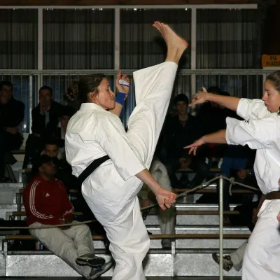 Open de Bayeux 2010 — photo 12 sur 14