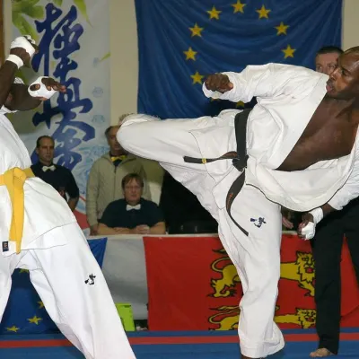 Open de Bayeux 2010 — photo 13 sur 14