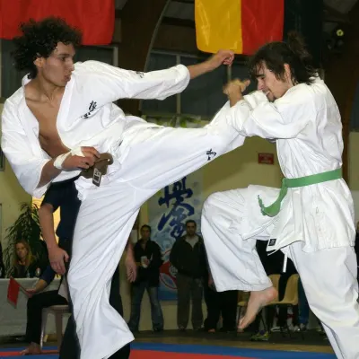 Open de Bayeux 2010 — photo 14 sur 14
