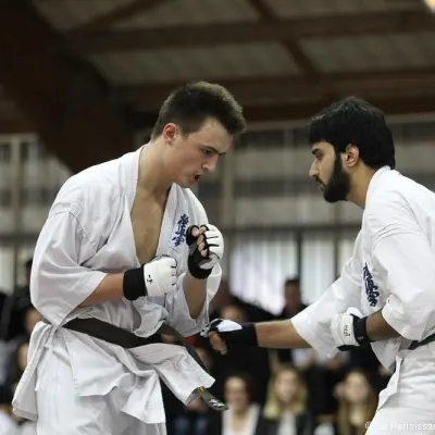 Open de Bayeux 2016 — photo 1 sur 22