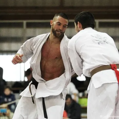 Open de Bayeux 2016 — photo 2 sur 22