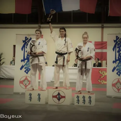 Open de Bayeux 2016 — photo 3 sur 22
