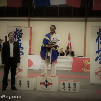 Open de Bayeux 2016 — photo 4 sur 22