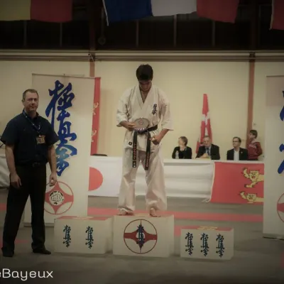 Open de Bayeux 2016 — photo 5 sur 22