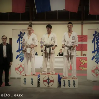 Open de Bayeux 2016 — photo 7 sur 22