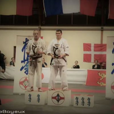 Open de Bayeux 2016 — photo 8 sur 22